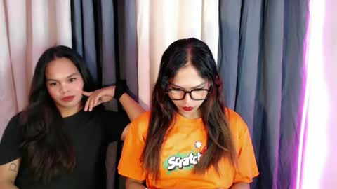 Hi Im Georgia online show from May 2026 05:32:02 PM