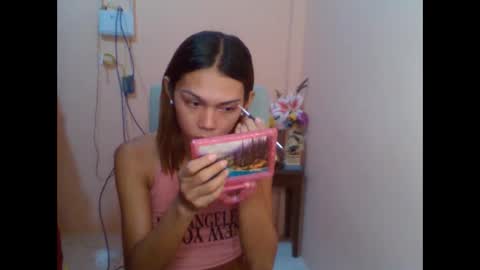 Snapshot of ts_marla chatting on December 2025 10:53:01 AM marla online show from December 2025 10:53:01 AM