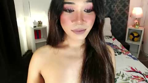 Snapshot of ts_romantika69 chatting on March 2026 06:12:02 PM The Girl Named Romantika online show from March 2026 06:12:02 PM
