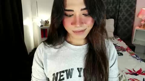 Snapshot of ts_romantika69 chatting on March 2026 11:32:01 PM The Girl Named Romantika online show from March 2026 11:32:01 PM