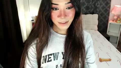 Snapshot of ts_romantika69 chatting on March 2026 04:07:02 AM The Girl Named Romantika online show from March 2026 04:07:02 AM
