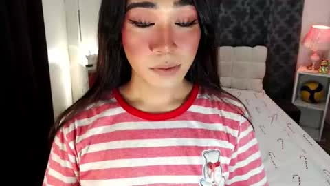 Snapshot of ts_romantika69 chatting on March 2026 03:22:02 AM The Girl Named Romantika online show from March 2026 03:22:02 AM