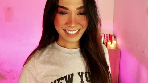 Snapshot of ts_romantika69 chatting on March 2026 12:49:02 PM The Girl Named Romantika online show from March 2026 12:49:02 PM