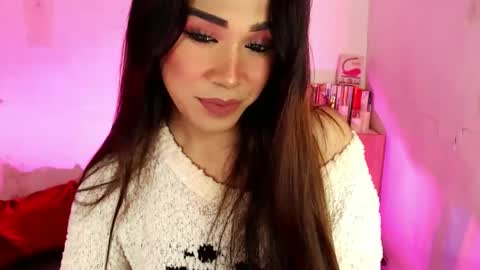 Snapshot of ts_romantika69 chatting on April 2026 01:08:02 PM The Girl Named Romantika online show from April 2026 01:08:02 PM