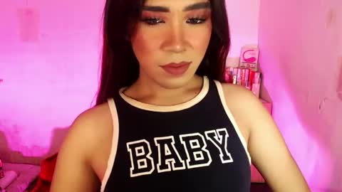Snapshot of ts_romantika69 chatting on April 2026 08:53:02 AM The Girl Named Romantika online show from April 2026 08:53:02 AM