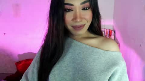 Snapshot of ts_romantika69 chatting on April 2026 03:23:01 AM The Girl Named Romantika online show from April 2026 03:23:01 AM