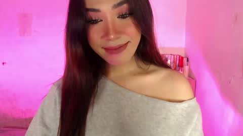 Snapshot of ts_romantika69 chatting on April 2026 02:46:02 PM The Girl Named Romantika online show from April 2026 02:46:02 PM