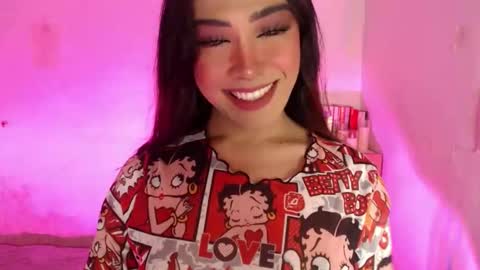 Snapshot of ts_romantika69 chatting on April 2026 09:13:01 AM The Girl Named Romantika online show from April 2026 09:13:01 AM