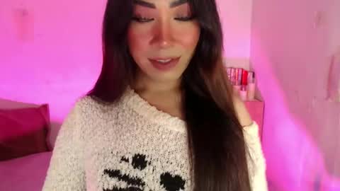Snapshot of ts_romantika69 chatting on April 2026 03:46:02 PM The Girl Named Romantika online show from April 2026 03:46:02 PM