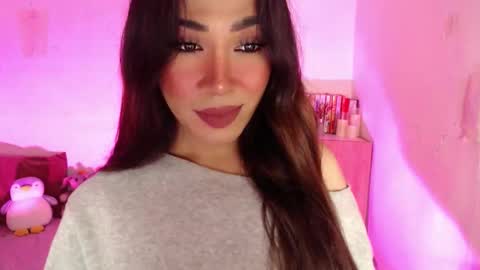 Snapshot of ts_romantika69 chatting on April 2026 03:42:01 PM The Girl Named Romantika online show from April 2026 03:42:01 PM