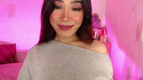 Snapshot of ts_romantika69 chatting on April 2026 04:49:02 AM The Girl Named Romantika online show from April 2026 04:49:02 AM