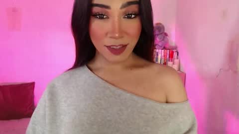 Snapshot of ts_romantika69 chatting on April 2026 07:14:02 AM The Girl Named Romantika online show from April 2026 07:14:02 AM