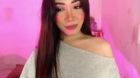 Snapshot of ts_romantika69 chatting on May 2026 07:36:01 AM The Girl Named Romantika online show from May 2026 07:36:01 AM
