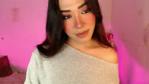 Snapshot of ts_romantika69 chatting on May 2026 06:43:02 AM The Girl Named Romantika online show from May 2026 06:43:02 AM