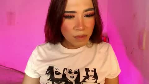 Snapshot of ts_romantika69 chatting on May 2026 08:11:01 AM The Girl Named Romantika online show from May 2026 08:11:01 AM