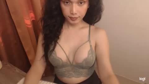 Snapshot of ts_samantha22 chatting on April 2026 12:35:02 AM Samantha Eli online show from April 2026 12:35:02 AM