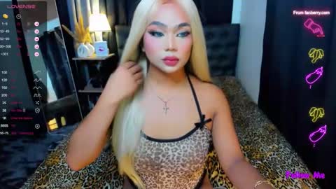 Alison online show from September 2025 05:11:02 AM