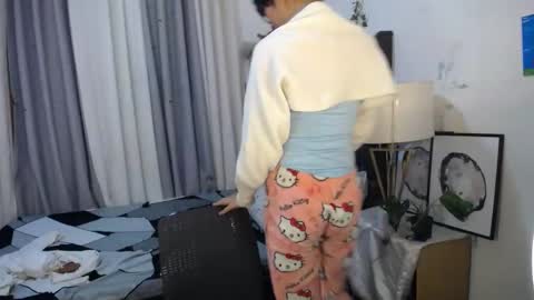 Snapshot of ts_tatiana chatting on October 2025 07:54:01 PM billie online show from October 2025 07:54:01 PM