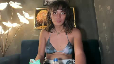 Lexi Fox online show from May 2026 03:24:02 AM