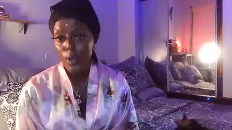 Amber White online show from September 2025 05:53:02 AM