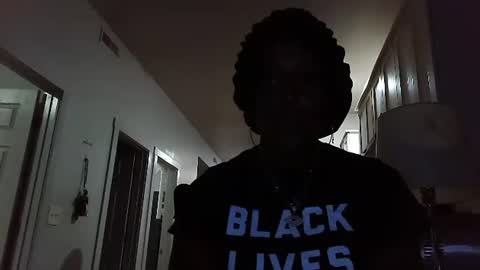 Amber White online show from October 2025 03:59:01 AM