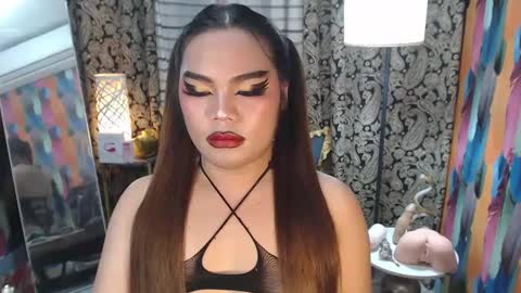 Snapshot of tsbrianabankhugecock chatting on February 2025 12:55:01 PM brianna online show from February 2025 12:55:01 PM