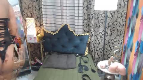 Snapshot of tsbrianabankhugecock chatting on February 2025 01:33:01 PM brianna online show from February 2025 01:33:01 PM