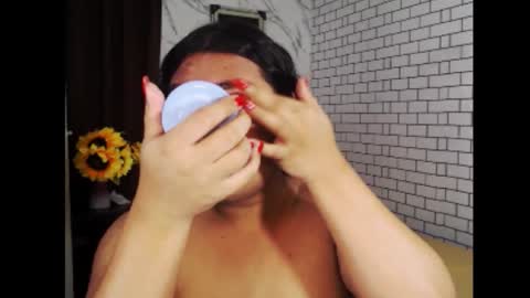 Snapshot of tsbrianabankhugecock chatting on September 2025 03:52:01 AM brianna online show from September 2025 03:52:01 AM