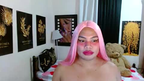 brianna online show from March 2026 02:45:01 PM