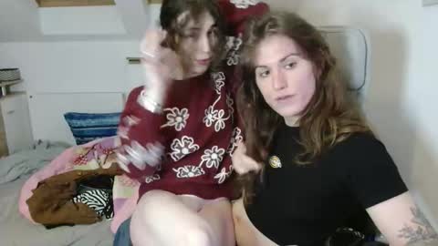 Snapshot of tsbubbles760 chatting on October 2025 10:21:02 PM TSBubbles online show from October 2025 10:21:02 PM