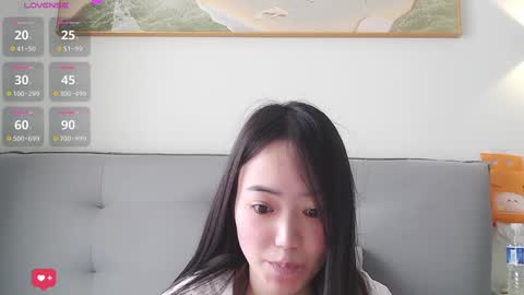 Snapshot of tscn88 chatting on January 2025 01:35:01 AM Anne Bebe online show from January 2025 01:35:01 AM