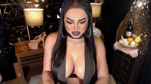 tsdarkdevon online show from January 2025 04:48:02 AM