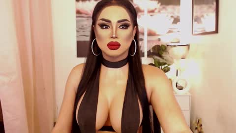 tsdarkdevon online show from February 2025 02:14:01 AM