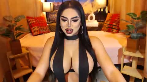 tsdarkdevon online show from June 2026 10:19:02 AM