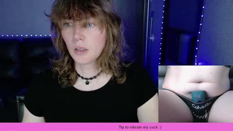 Ellie Ryder online show from October 2025 12:27:01 AM