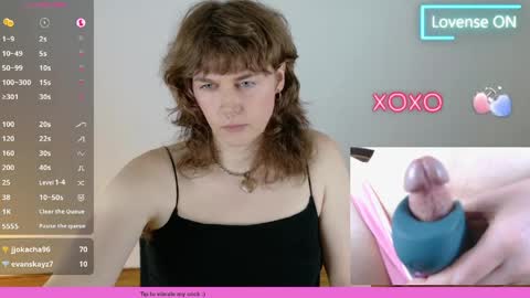 Snapshot of tsellieryder chatting on March 2026 02:04:02 AM Ellie Ryder online show from March 2026 02:04:02 AM