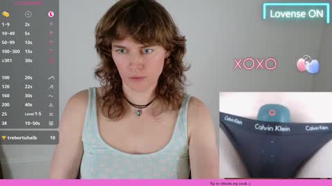 Snapshot of tsellieryder chatting on March 2026 09:19:01 PM Ellie Ryder online show from March 2026 09:19:01 PM