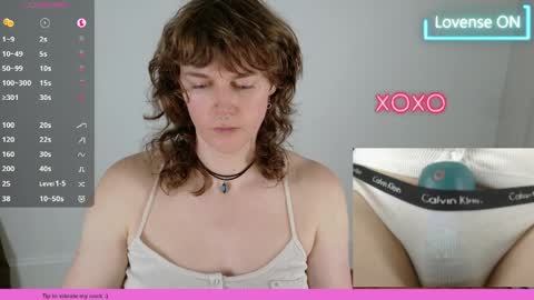 Snapshot of tsellieryder chatting on March 2026 11:32:02 PM Ellie Ryder online show from March 2026 11:32:02 PM