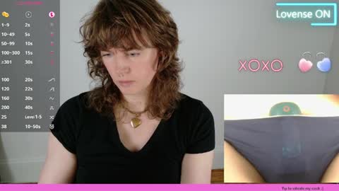 Snapshot of tsellieryder chatting on April 2026 11:02:01 PM Ellie Ryder online show from April 2026 11:02:01 PM