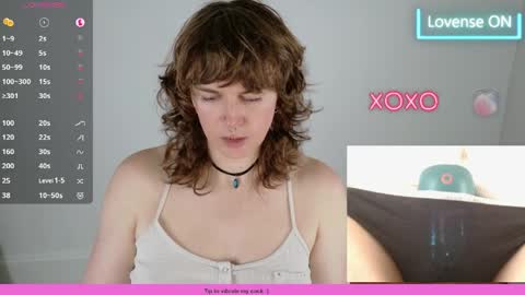 Snapshot of tsellieryder chatting on April 2026 11:03:01 PM Ellie Ryder online show from April 2026 11:03:01 PM