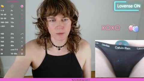 Snapshot of tsellieryder chatting on April 2026 07:33:02 PM Ellie Ryder online show from April 2026 07:33:02 PM