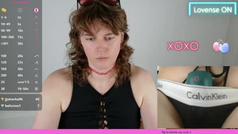 Snapshot of tsellieryder chatting on April 2026 11:32:02 PM Ellie Ryder online show from April 2026 11:32:02 PM