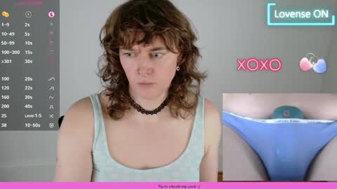 Snapshot of tsellieryder chatting on April 2026 11:10:01 PM Ellie Ryder online show from April 2026 11:10:01 PM