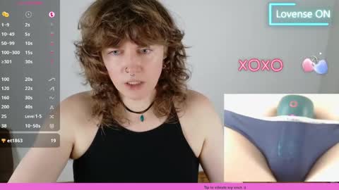 Snapshot of tsellieryder chatting on April 2026 09:48:02 PM Ellie Ryder online show from April 2026 09:48:02 PM