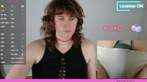 Snapshot of tsellieryder chatting on April 2026 11:17:01 PM Ellie Ryder online show from April 2026 11:17:01 PM