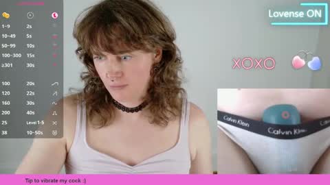 Snapshot of tsellieryder chatting on May 2026 12:04:01 AM Ellie Ryder online show from May 2026 12:04:01 AM