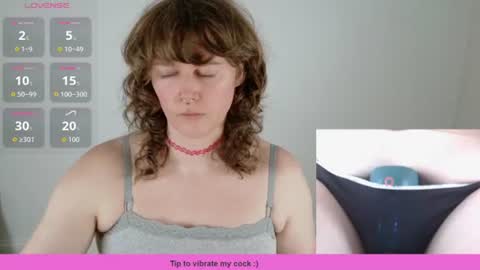 Snapshot of tsellieryder chatting on June 2026 10:12:01 PM Ellie Ryder online show from June 2026 10:12:01 PM