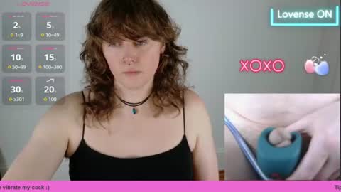 Snapshot of tsellieryder chatting on July 2026 12:59:01 AM Ellie Ryder online show from July 2026 12:59:01 AM