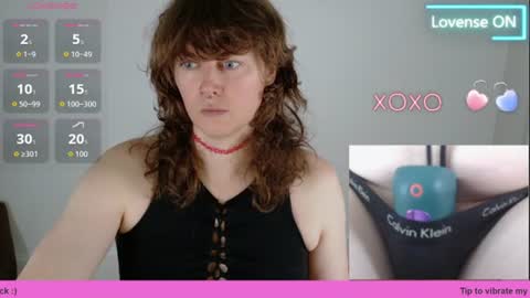Snapshot of tsellieryder chatting on July 2026 01:12:01 AM Ellie Ryder online show from July 2026 01:12:01 AM