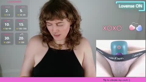 Snapshot of tsellieryder chatting on July 2026 02:09:01 AM Ellie Ryder online show from July 2026 02:09:01 AM